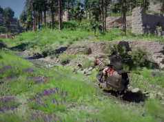 Rozmawiamy o trudności, skali i inspiracjach w Crimson Desert z Pearl Abyss