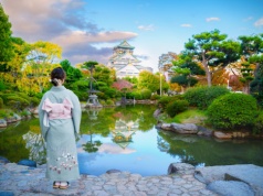 Mega! 🔥 Tanie loty do Japonii (z dużym bagażem) od 1968 PLN 😍🎌