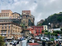 Co zobaczyć w Neapolu? Mój włoski znajomy wskazał miejsca, których nie można ominąć