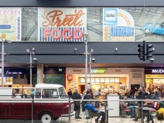 Popularna sieć restauracji Michała Sołowowa z wnioskiem o upadłość