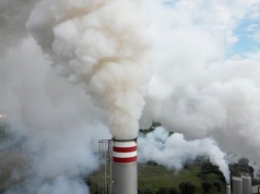 Kanclerz Niemiec skrytykował ETS. Ceny emisji CO2 runęły