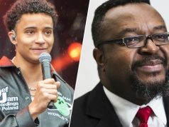 Daniel Godson zapowiada debiutancki album "Pytania". Polacy dobrze pamiętają jego ojca