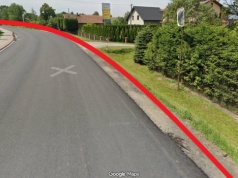 Cztery nowe chodniki w Gminie Chełmiec coraz bliżej. Rada przekazała Powiatowi miliony na inwestycje drogowe