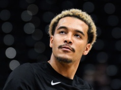 Dlatego Sochan wybrał Knicks. Głos zabrał jego menedżer