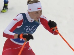 Biegi narciarskie: Wygrana Norweżek i pechowe odległe miejsce naszej sztafety!