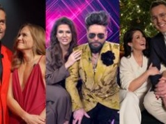 Oto NAJGORĘTSZE pary polskiego show-biznesu. Te gwiazdy są zakochane po uszy