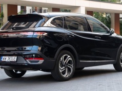 Duży SUV z silnikiem 1.5 160 KM potaniał do 109 900 zł. Jest sporo dłuższy niż Hyundai Tucson