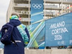 W olimpijskiej wiosce SKOŃCZYŁY SIĘ PREZERWATYWY. Z pomocą pośpieszyły lokalne władze