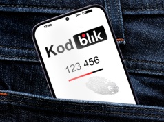 Nowa metoda kradzieży na BLIK. Można nieświadomie zostać pośrednikiem przestępców