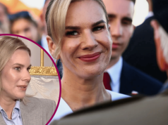 Znana stylistyka huknęła o stroju Marty Nawrockiej! Pierwsza dama w ogniu oceny