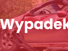 Śmiertelny wypadek w Choceniu w powiecie włocławskim