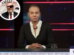 Siostra Brauna udzieliła wywiadu "Der Spiegel". Mówi o "politycznym bandytyzmie"