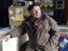 Jerzy Turek bawił tłumy. W sercu nosił wielki ból