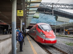 Kolejny prawdopodobny sabotaż na kolei we Włoszech. Wiadomo, co zrobili sprawcy