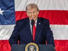 Donald Trump: Dowody tożsamości będą obowiązkowe w wyborach nawet bez zgody Kongresu