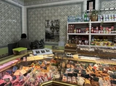 Jedyny taki mięsny we Wrocławiu. Przychodzą tu nawet turyści!