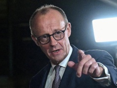 Prasa: przemówienie Merza to Deklaracja Niepodległości Europy