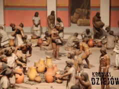 Szkarłat, fiolet i zieleń prosto z krzewu? Tajemnica azteckiej bawełny wciąż budzi pytania