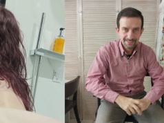 Zawodnik Prime MMA wchodzi w branżę dla dorosłych. Nagrał już pierwszy film