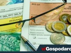 Połowa Polaków chce złożyć PIT jeszcze w lutym