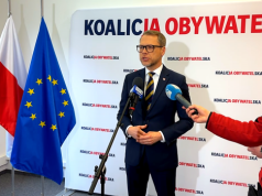 200 miliardów złotych na modernizację armii. Spór polityczny po głosowaniu nad ustawą SAFE i konferencja w Lublinie