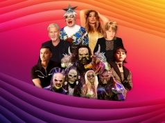 Eurovision Song Contest Live Tour. Pierwsze gwiazdy historycznej trasy Eurowizji