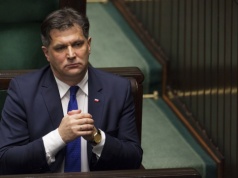 TYLKO U NAS. Komisja śledcza ws. SAFE? Piotr Kaleta nie wyklucza