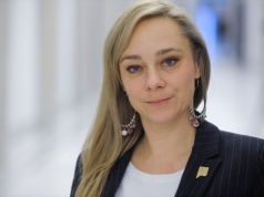 Polska 2050 traci posłankę. Efekt zaproponowanej przez Pełczyńską-Nałęcz uchwały