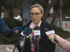 Spięcie w Polsce 2050. Posłanka odchodzi z partii