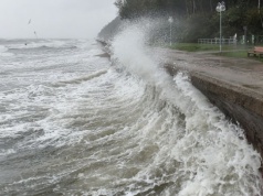 Skąd się bierze sztorm? Na Bałtyku jest ich coraz więcej