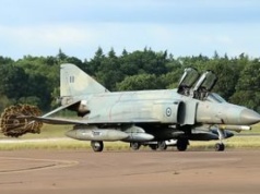 Rezygnują z F-4 Phantom II. Takiej propozycji się nie spodziewali