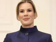 Marta Nawrocka nie będzie pierwszą damą wszystkich Polek. Słowa o aborcji bolą