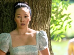 "Bridgertonowie" w lutym wrócą na Netflix. Zwiastun finału aż parzy