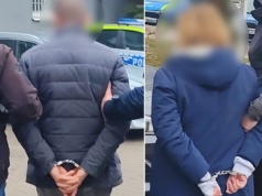 Piekło w rodzinie zastępczej w Zgierzu. Oprawcy 8-latka za kratami. Nowe informacje