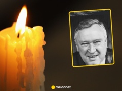 Zmarł ceniony ginekolog. "Wspaniały doktor. Spoczywaj w spokoju"