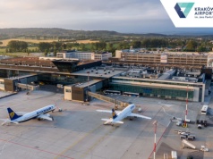 Miliardowe inwestycje Kraków Airport! Co planują władze małopolskiego portu?