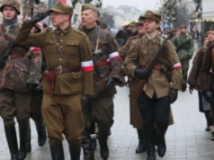 W Warszawie odbyła się oficjalna uroczystość z okazji Narodowego Dnia Pamięci Żołnierzy Armii Krajowej