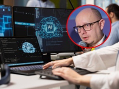 AI zmieni układ sił. To szansa dla Polski. Możemy dołączyć do grona liderów