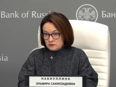 Rosja tnie stopy procentowe. Winne spowolnienie gospodarcze?