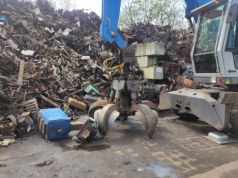 Co dalej z cenami złomu? Sprzedawać czy czekać? Ceny złomu luty 2026