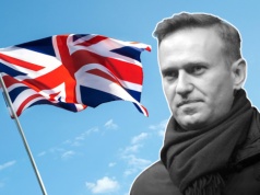 Śmierć Nawalnego. Brytyjczycy bez ogórdek: „To było otrucie”