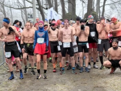 Bieg Icemana 2026 to już historia. Ależ to były emocje!