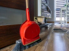 To 4 miejsca w domu, które aż proszą się o mycie. Zakład, że omijasz je przy sprzątaniu?