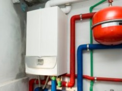 Ogrzewasz tak dom? Strażacy apelują