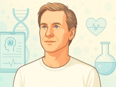 Milioner oferuje nieśmiertelność. Abonament zwala z nóg