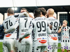 Mocny sygnał przed ligą. Udany sprawdzian Sandecji