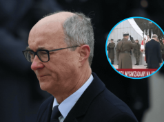 Czarzasty pojawił się na uroczystościach upamiętnienia powstania AK. Reakcja ludzi zaskakuje