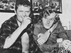 Buntownik z talentem, którego bali się cenzorzy PRL. System nigdy mu nie wybaczył