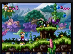 Rayman wraca na 30. urodziny. Ubisoft zapowiada bogatą kolekcję klasyków