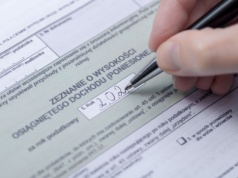 15 lutego rusza usługa e-PIT. Ponad połowa Polaków boi się błędu w rozliczeniach